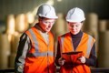 Внесены изменения в правила по охране труда при выполнении строительных работ